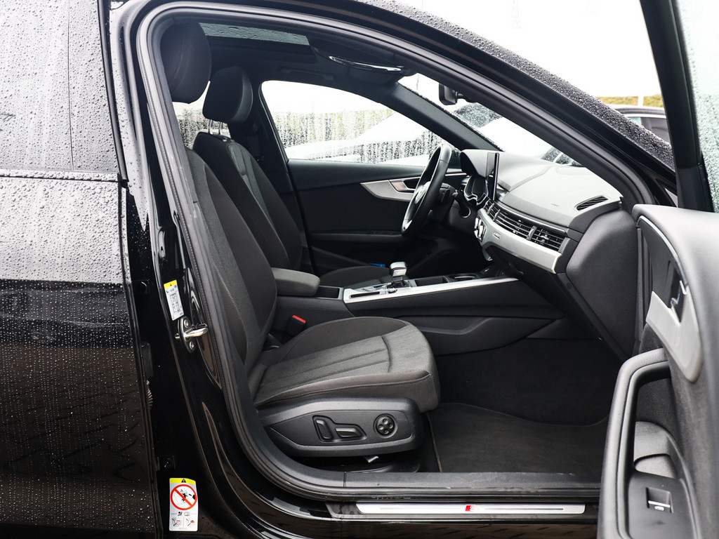 Bild 2 - A4 Avant S line 50 TDI quattro tiptronic