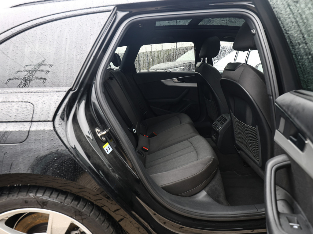Bild 4 - A4 Avant S line 50 TDI quattro tiptronic