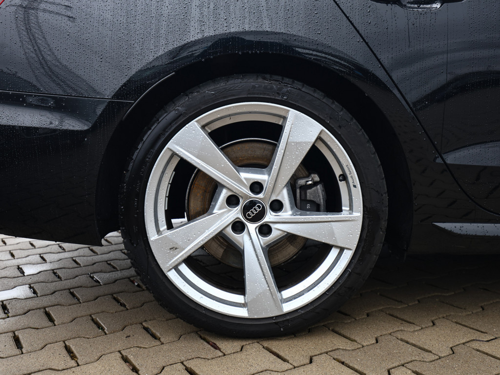 Bild 5 - A4 Avant S line 50 TDI quattro tiptronic