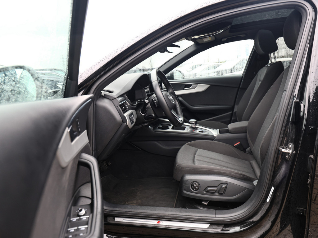 Bild 9 - A4 Avant S line 50 TDI quattro tiptronic