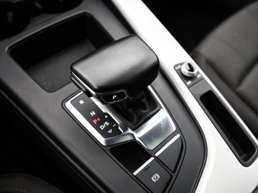 Bild 14 - A4 Avant S line 50 TDI quattro tiptronic