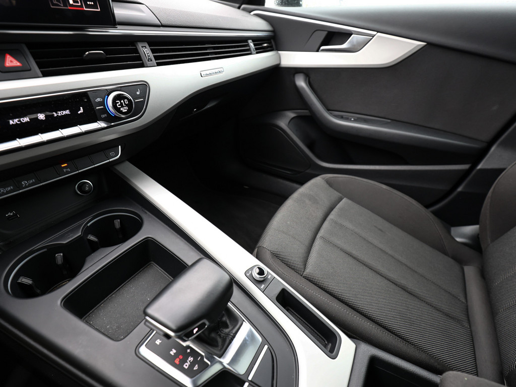 Bild 15 - A4 Avant S line 50 TDI quattro tiptronic