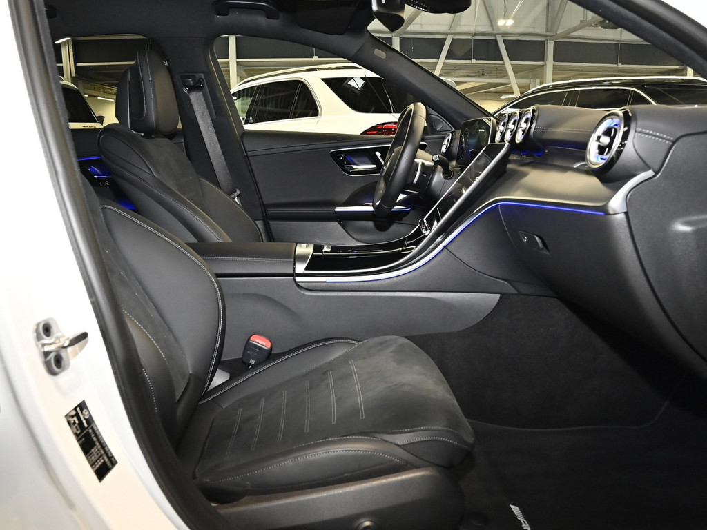 Bild 5 - C 300 de 4M AMG Sport Advanced + 