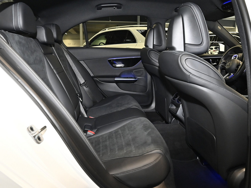 Bild 9 - C 300 de 4M AMG Sport Advanced + 