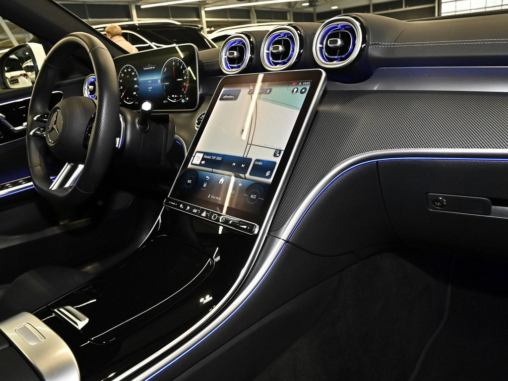 Bild 11 - C 300 de 4M AMG Sport Advanced + 