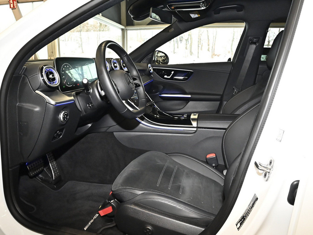Bild 12 - C 300 de 4M AMG Sport Advanced + 