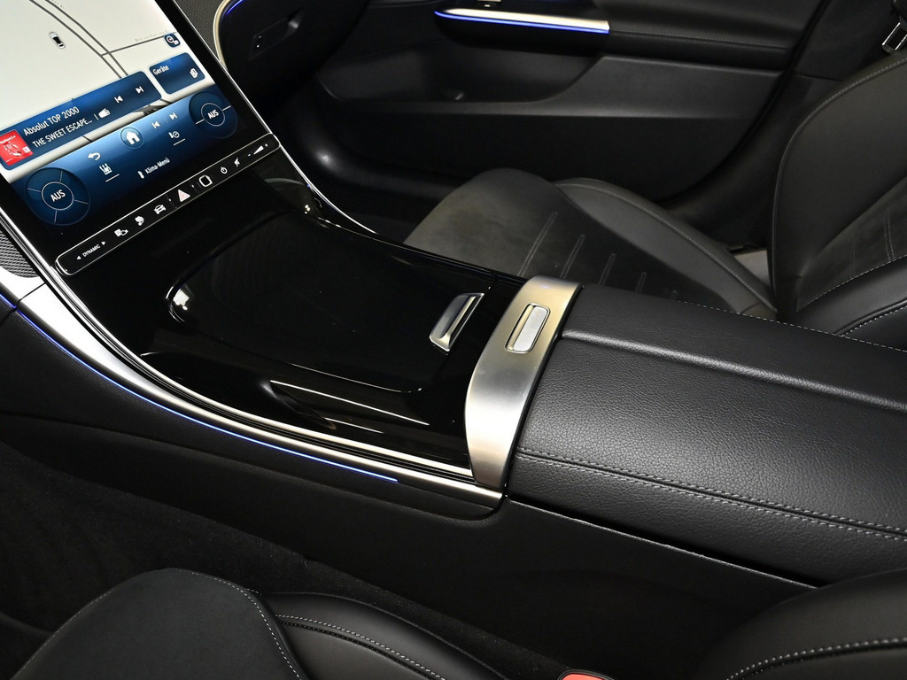 Bild 16 - C 300 de 4M AMG Sport Advanced + 