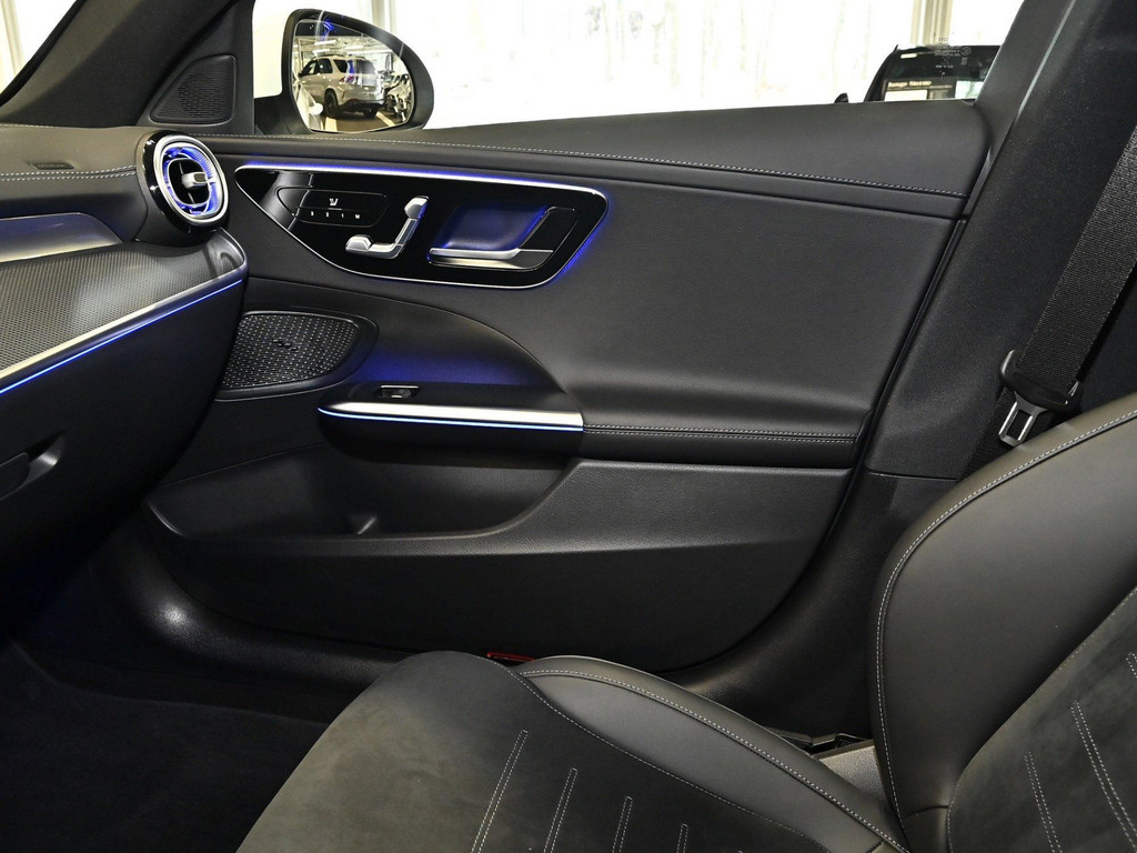 Bild 17 - C 300 de 4M AMG Sport Advanced + 