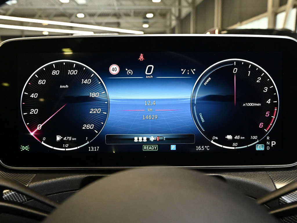 Bild 18 - C 300 de 4M AMG Sport Advanced + 