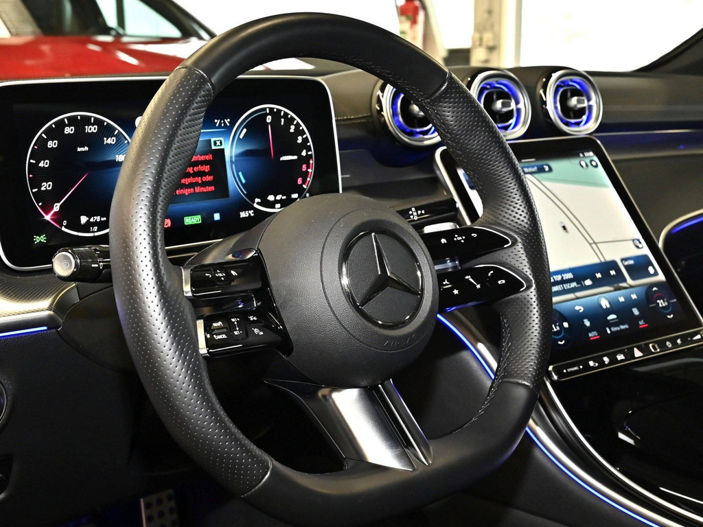 Bild 29 - C 300 de 4M AMG Sport Advanced +