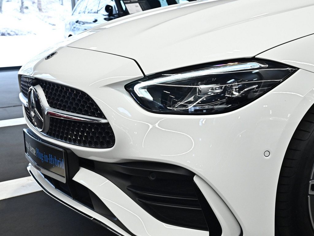 Bild 31 - C 300 de 4M AMG Sport Advanced +