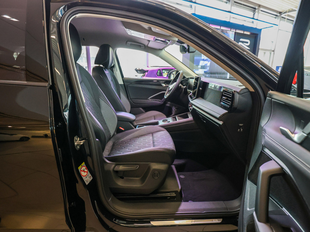 Bild 2 - Tiguan Energy 1.5 eTSI DSG