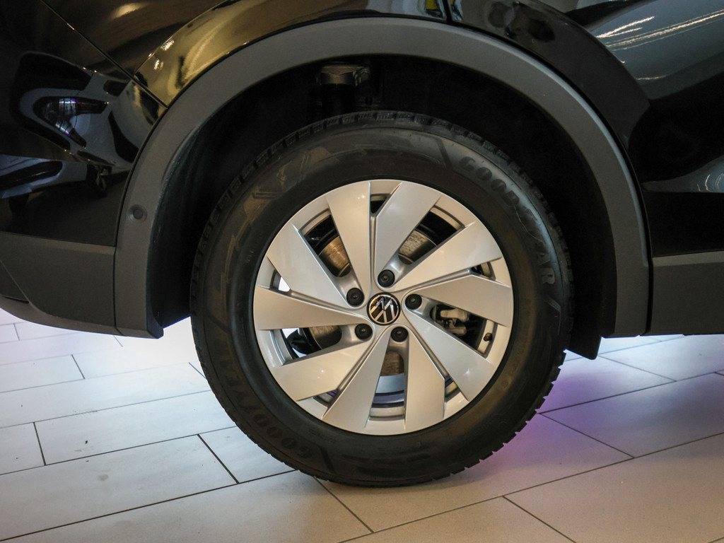 Bild 6 - Tiguan Energy 1.5 eTSI DSG