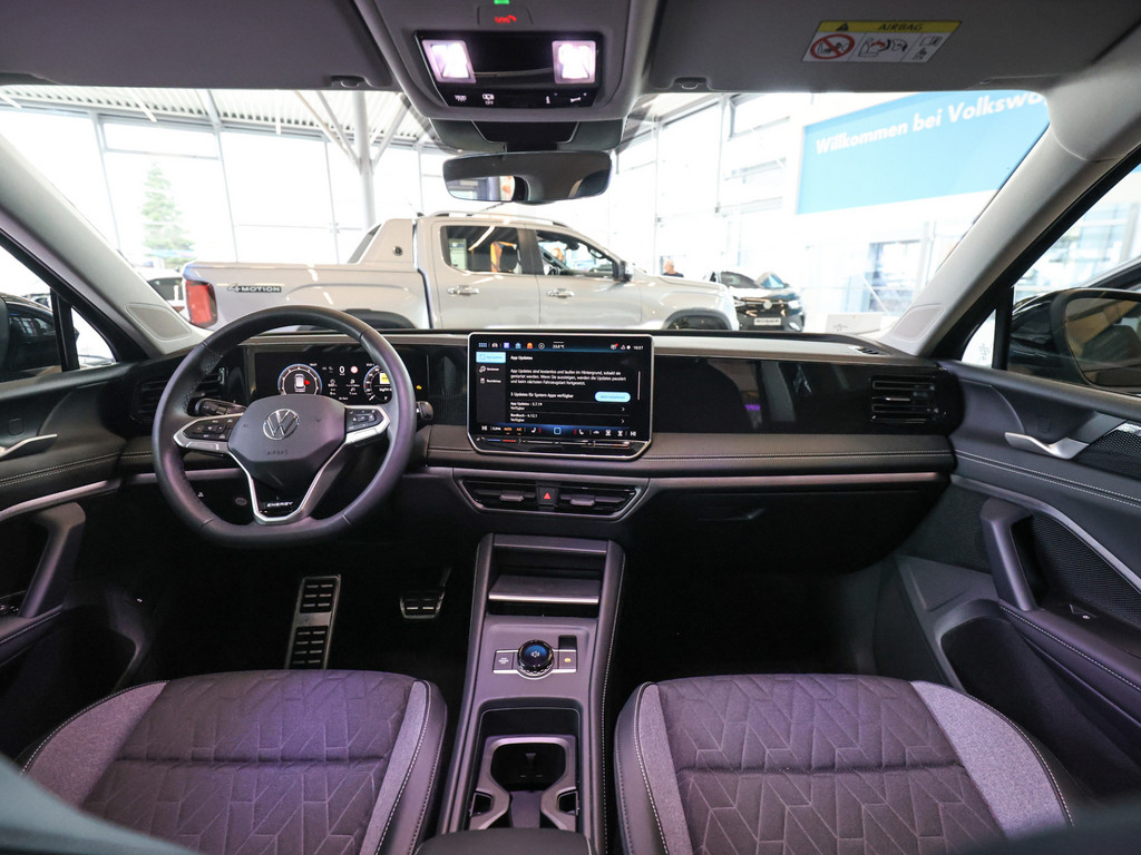 Bild 8 - Tiguan Energy 1.5 eTSI DSG