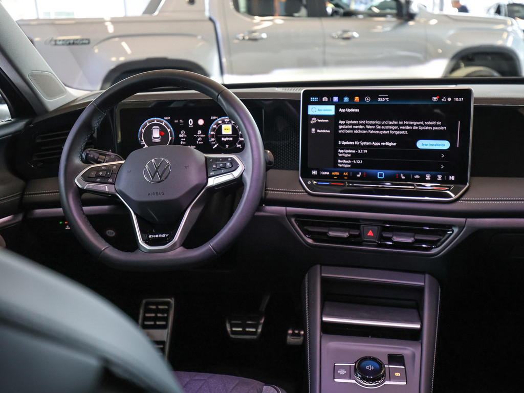 Bild 9 - Tiguan Energy 1.5 eTSI DSG