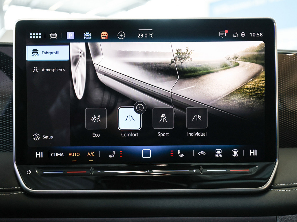Bild 11 - Tiguan Energy 1.5 eTSI DSG