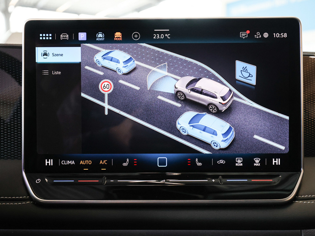 Bild 12 - Tiguan Energy 1.5 eTSI DSG