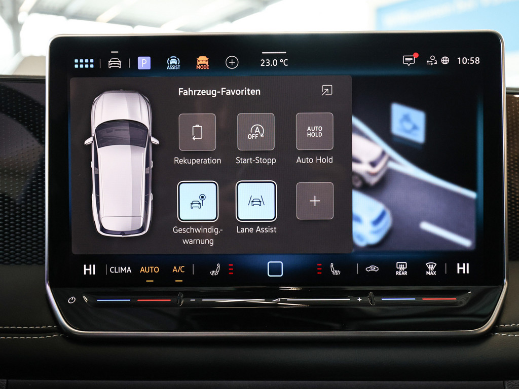 Bild 13 - Tiguan Energy 1.5 eTSI DSG