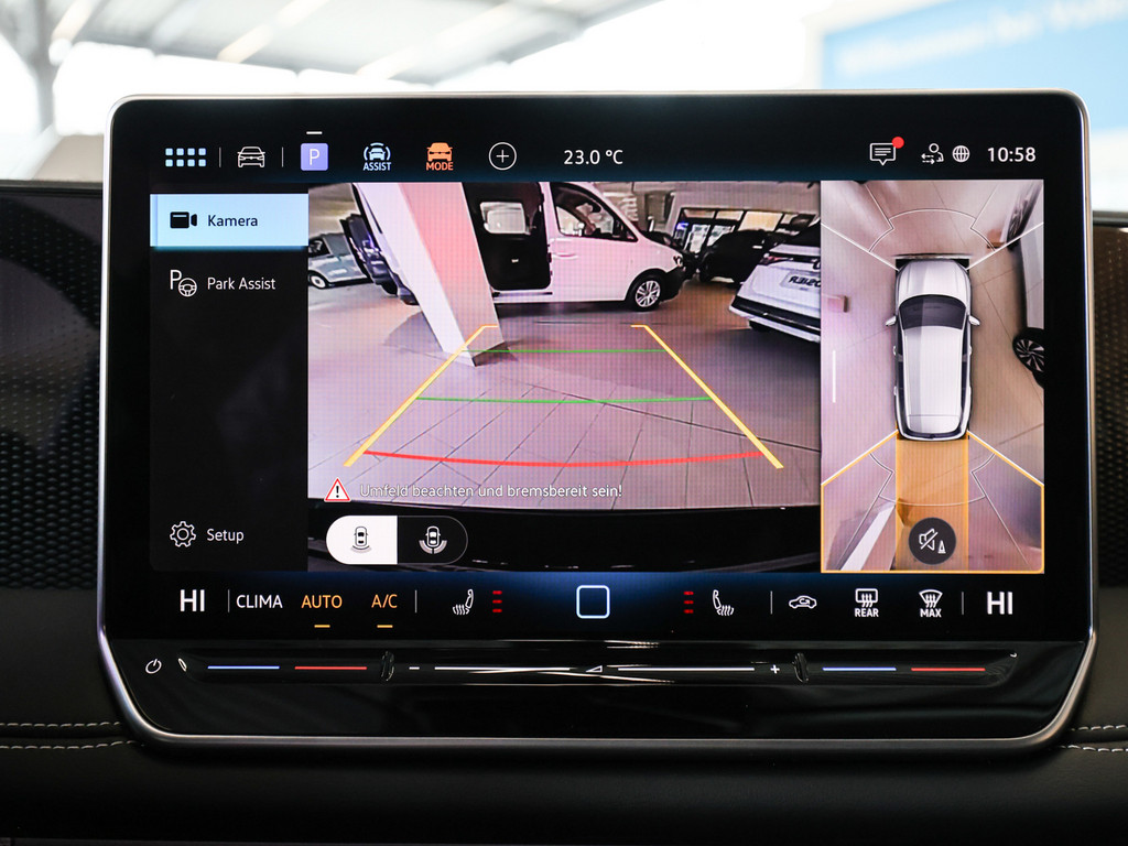 Bild 14 - Tiguan Energy 1.5 eTSI DSG