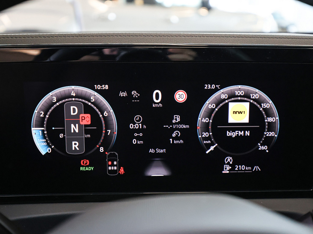 Bild 19 - Tiguan Energy 1.5 eTSI DSG
