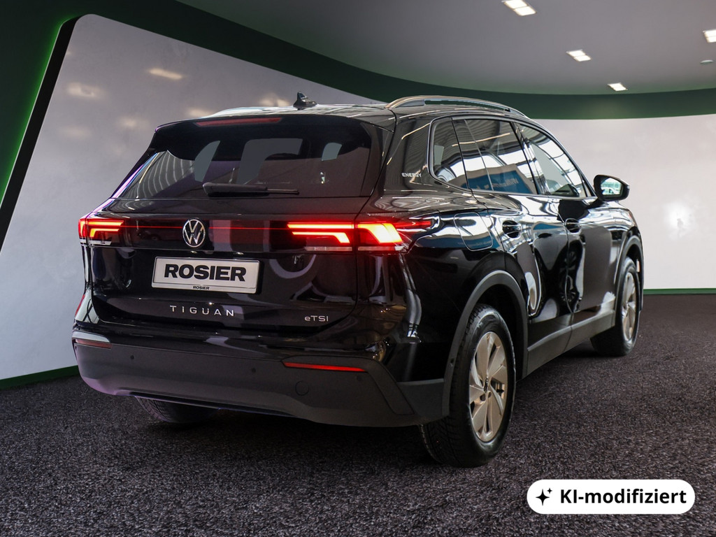 Bild 4 - Tiguan Energy 1.5 eTSI DSG