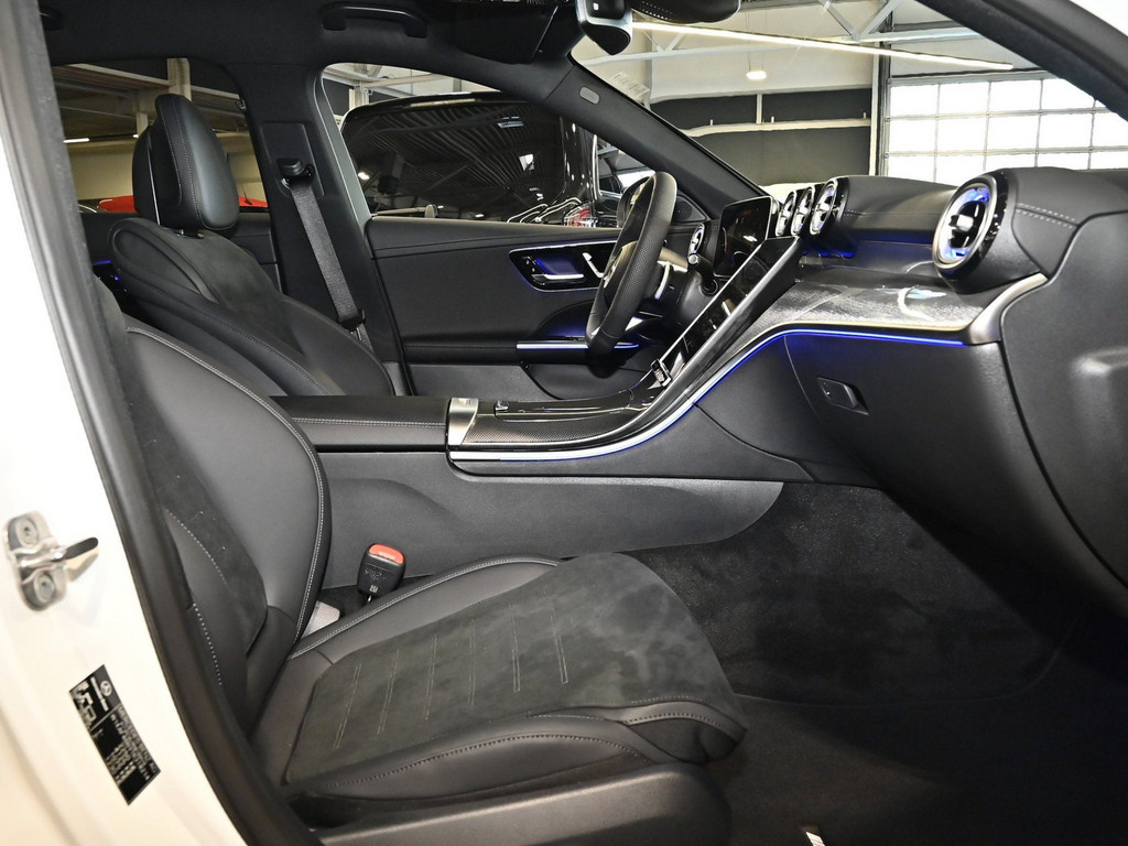 Bild 3 - C 180 AMG Line