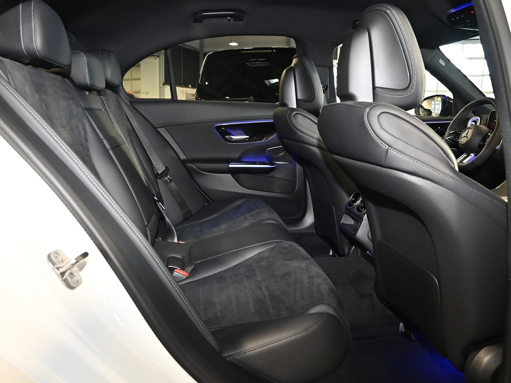 Bild 5 - C 180 AMG Line