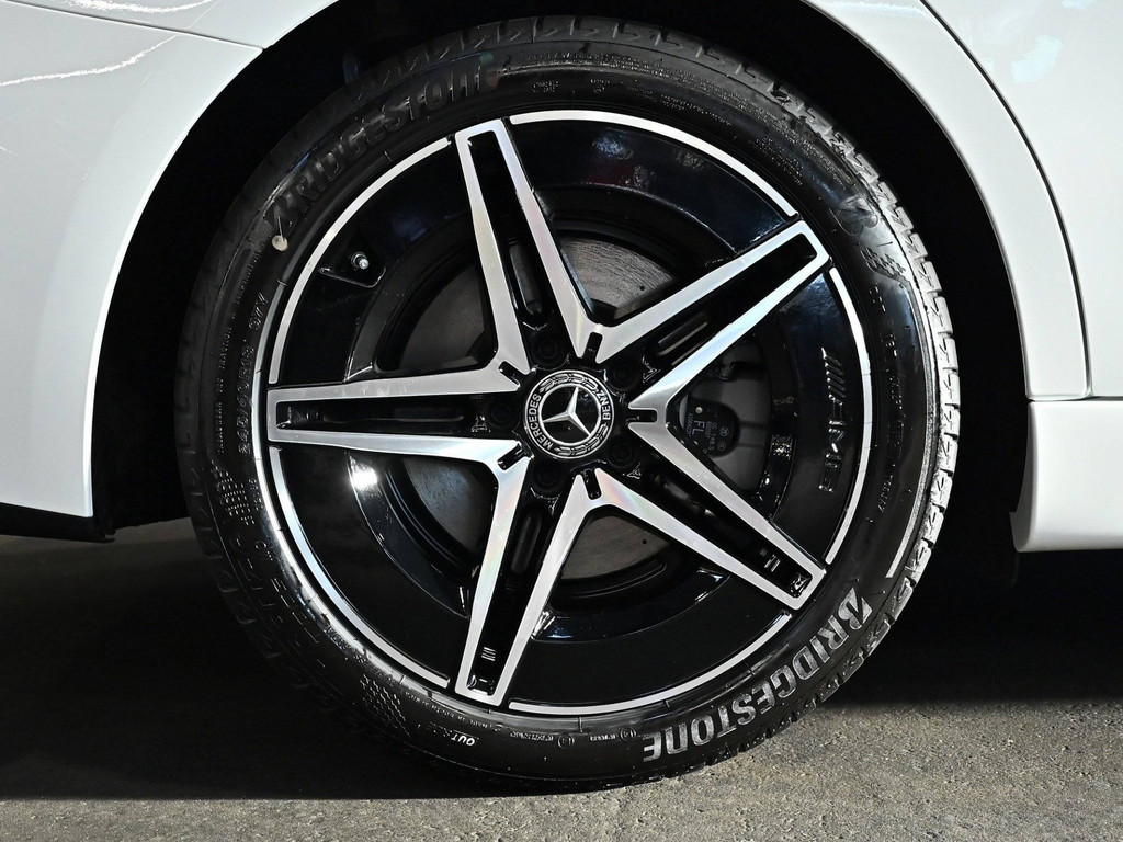Bild 6 - C 180 AMG Line