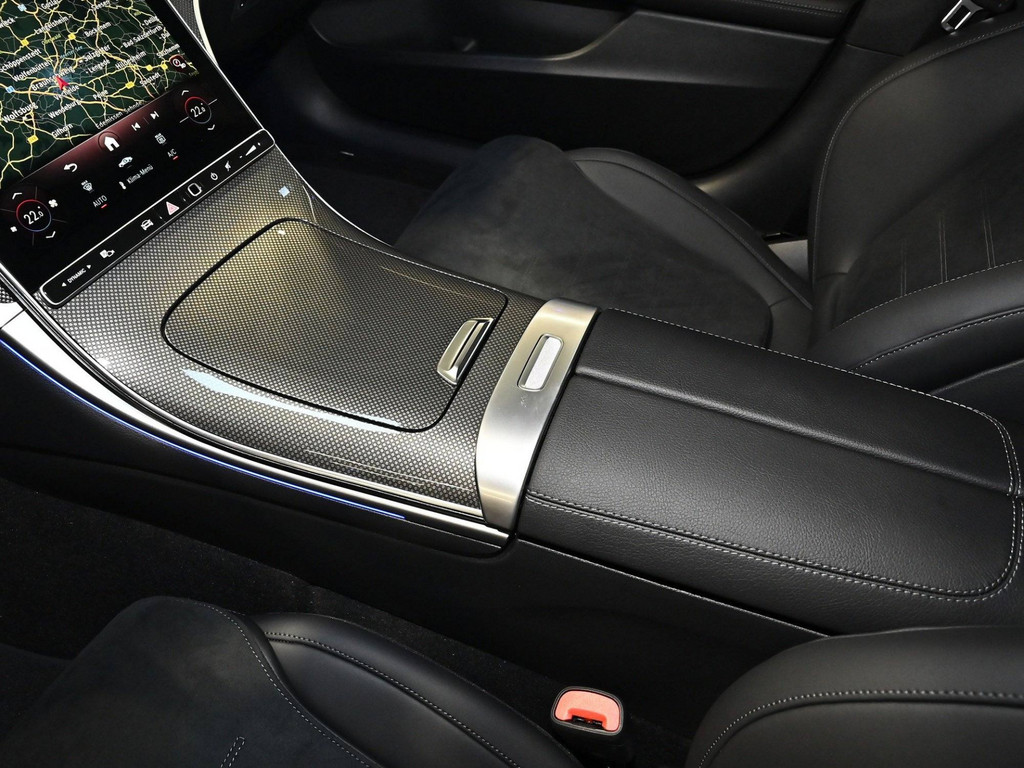 Bild 13 - C 180 AMG Line