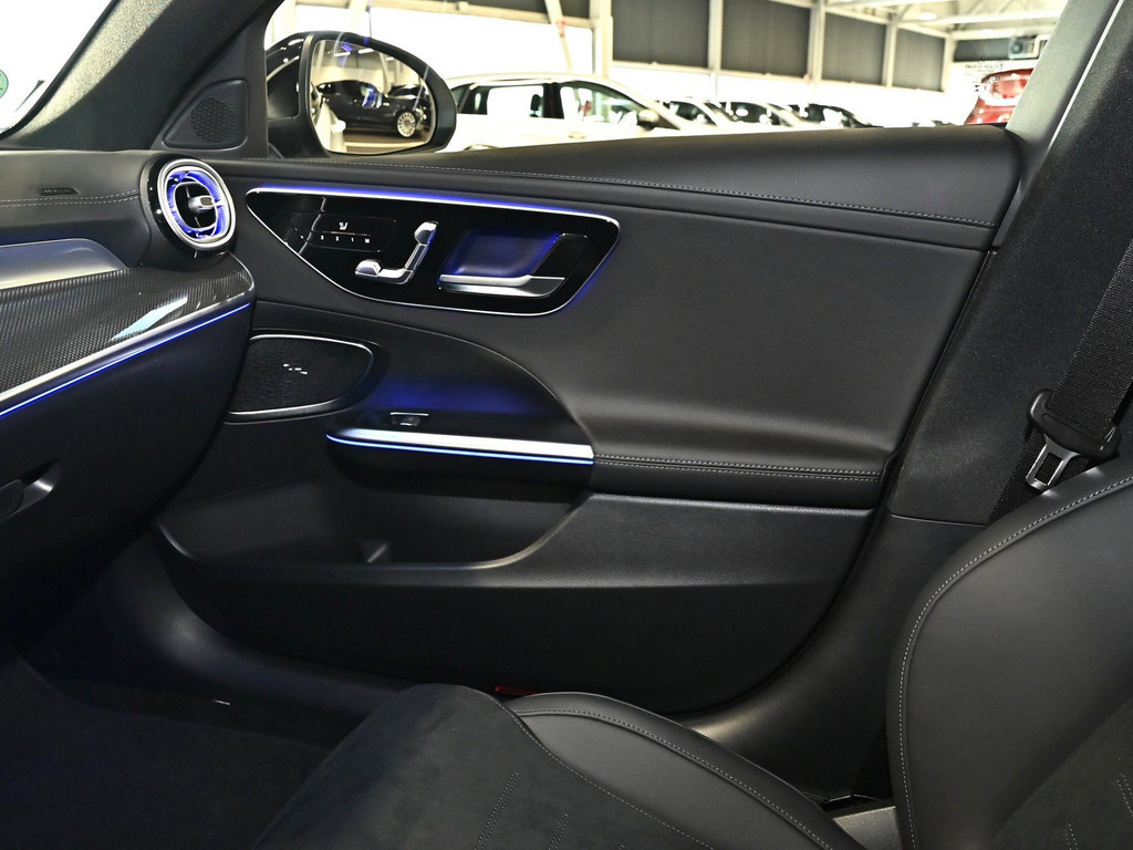 Bild 14 - C 180 AMG Line