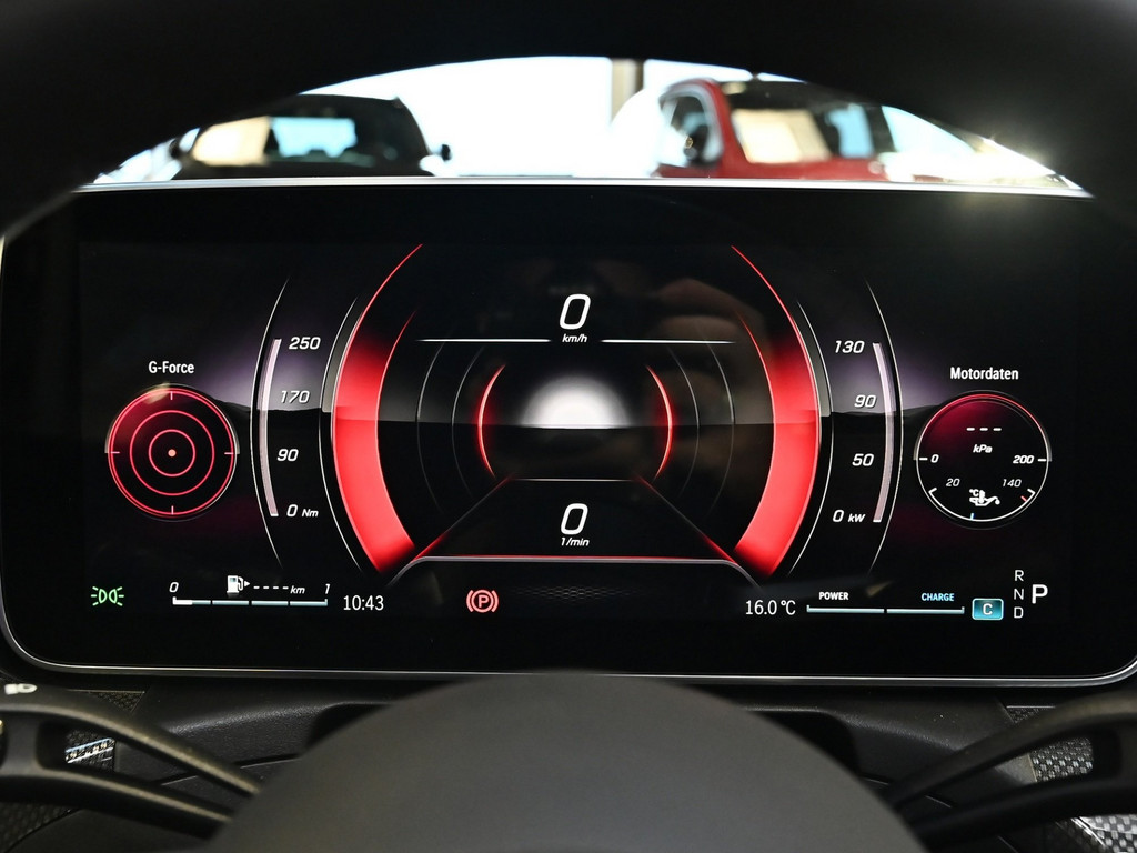Bild 15 - C 180 AMG Line