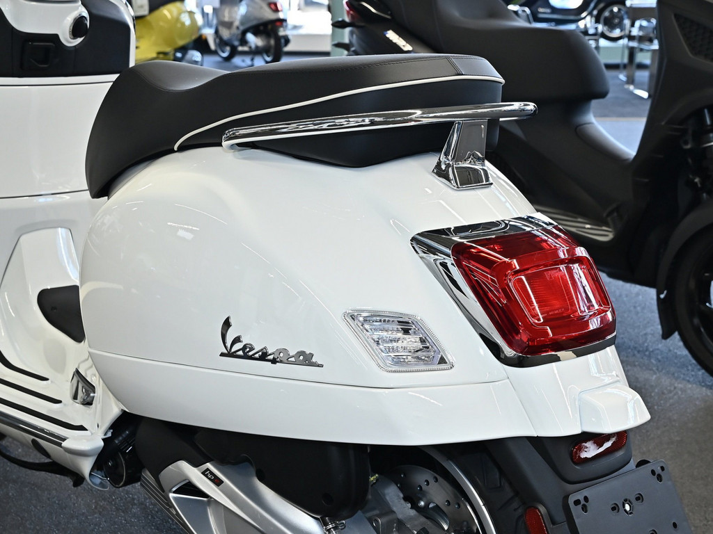 Bild 10 - GTS Super 310 E5 +