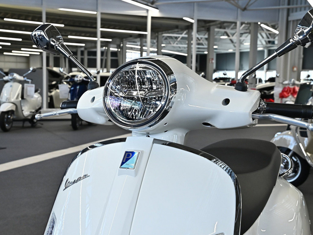 Bild 12 - GTS Super 310 E5 +