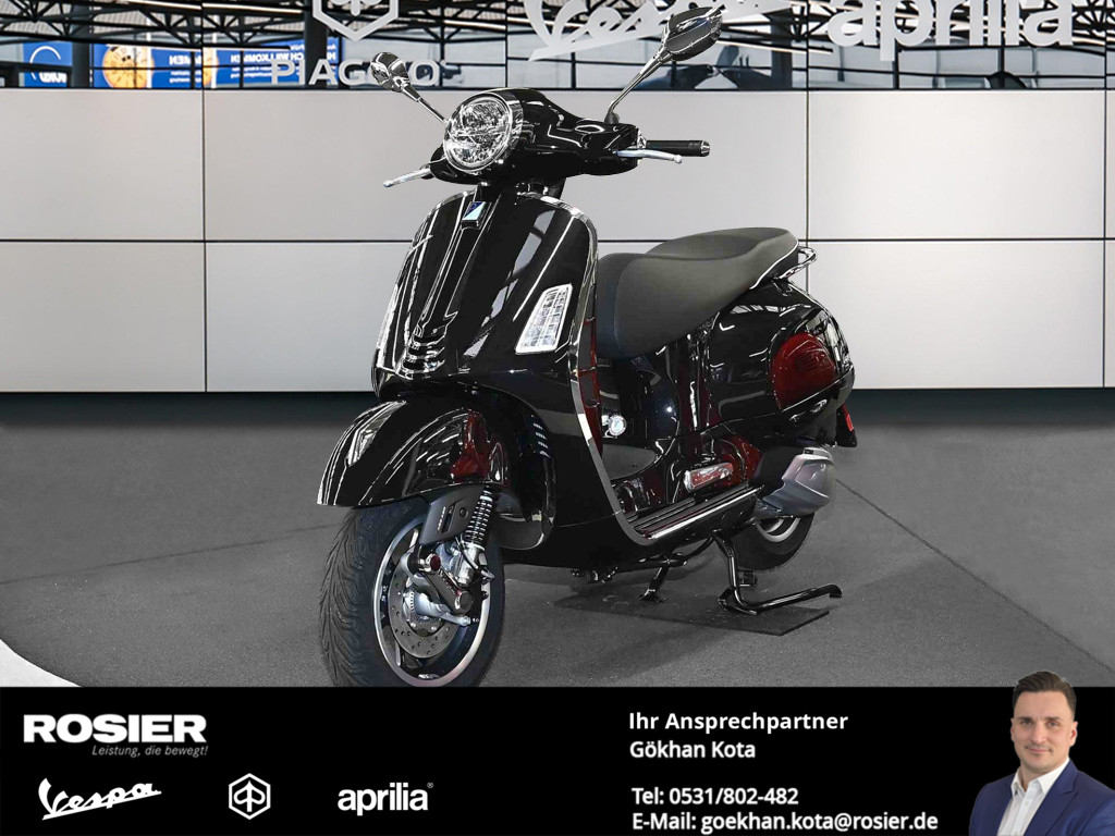 Vespa GTS Super 310
