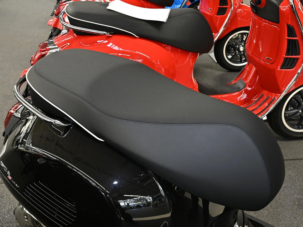 Bild 5 - GTS Super 310 E5 + 