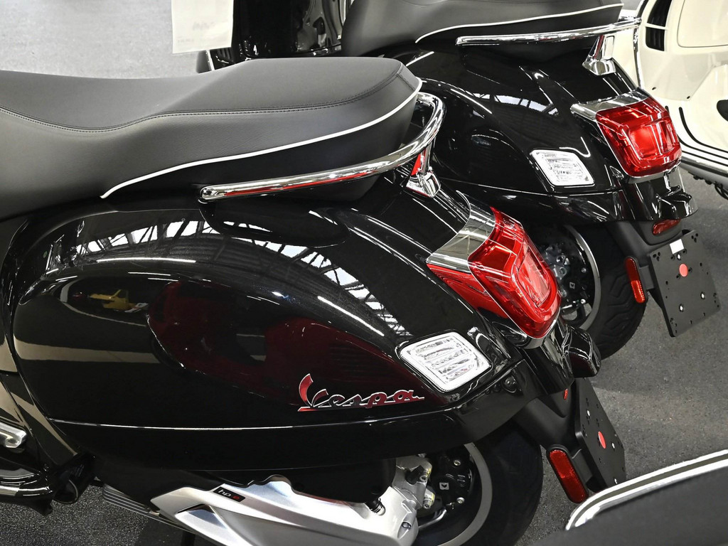 Bild 9 - GTS Super 310 E5 + 