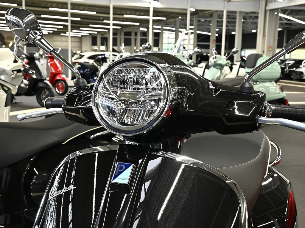 Bild 10 - GTS Super 310 E5 + 