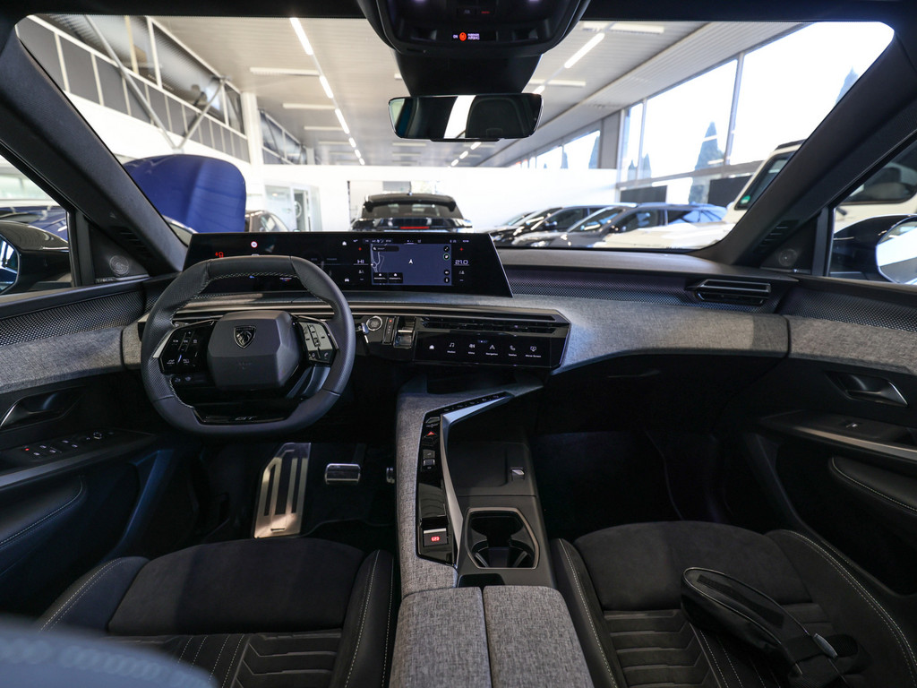 Bild 6 - e-3008 GT 210