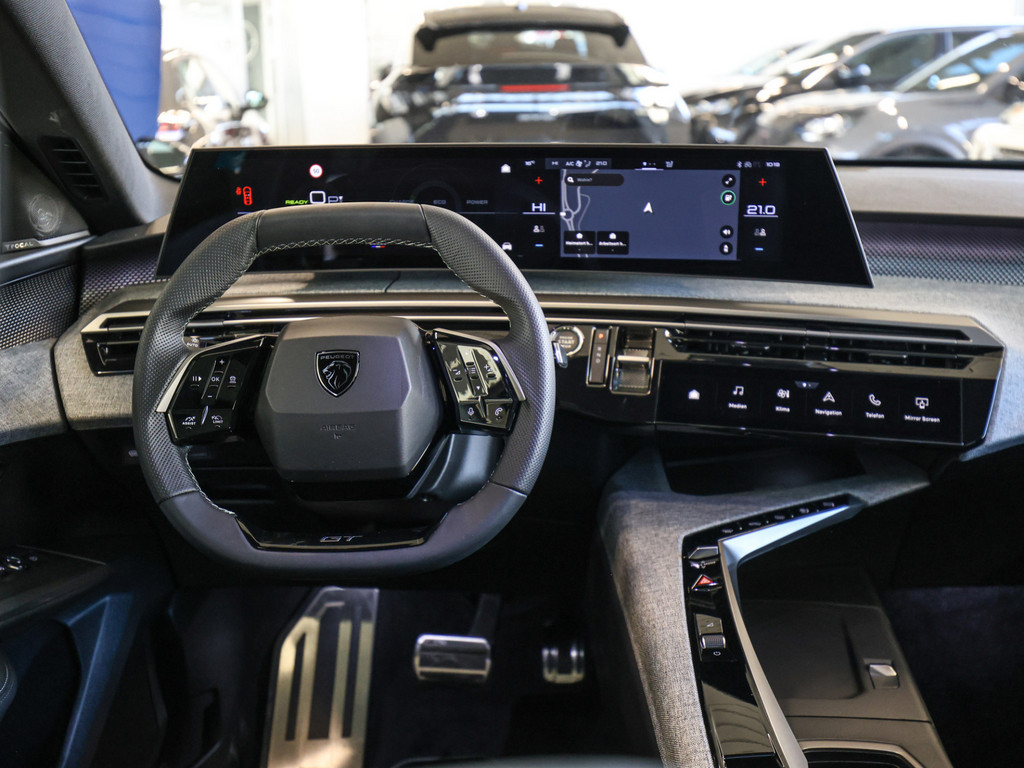 Bild 8 - e-3008 GT 210