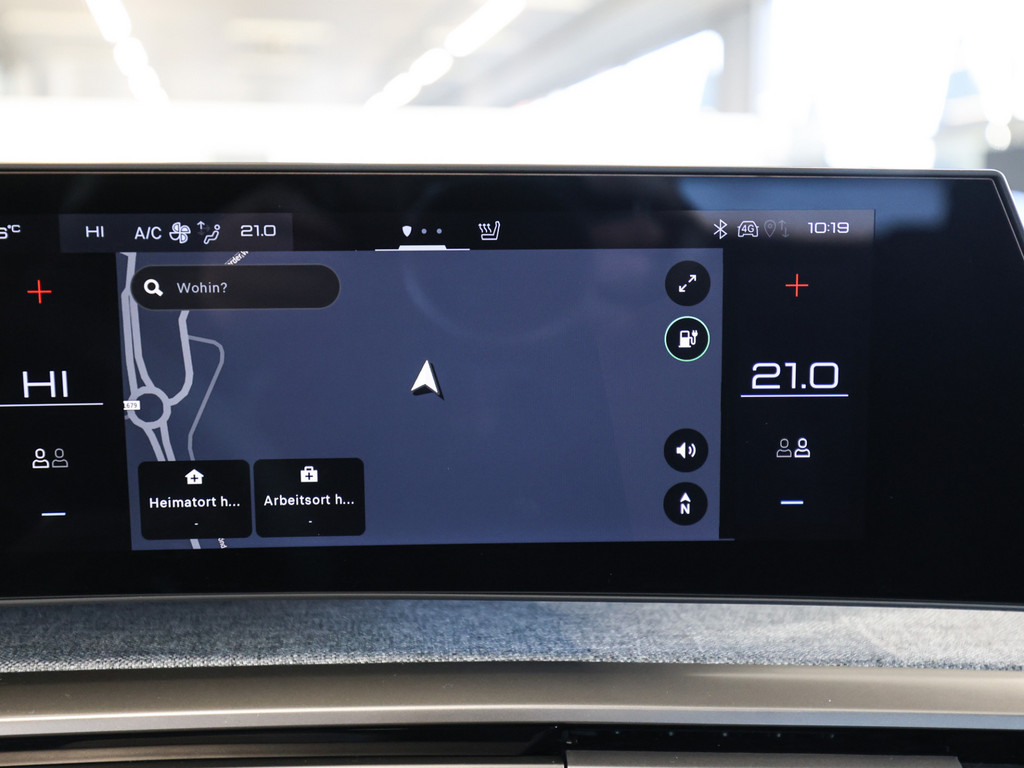 Bild 10 - e-3008 GT 210