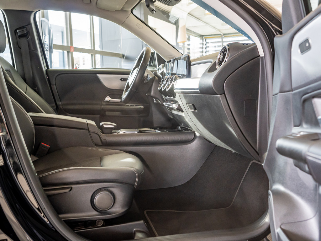 Bild 3 - GLB 200 d Style