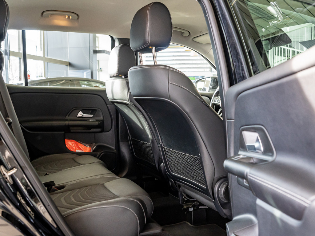 Bild 5 - GLB 200 d Style