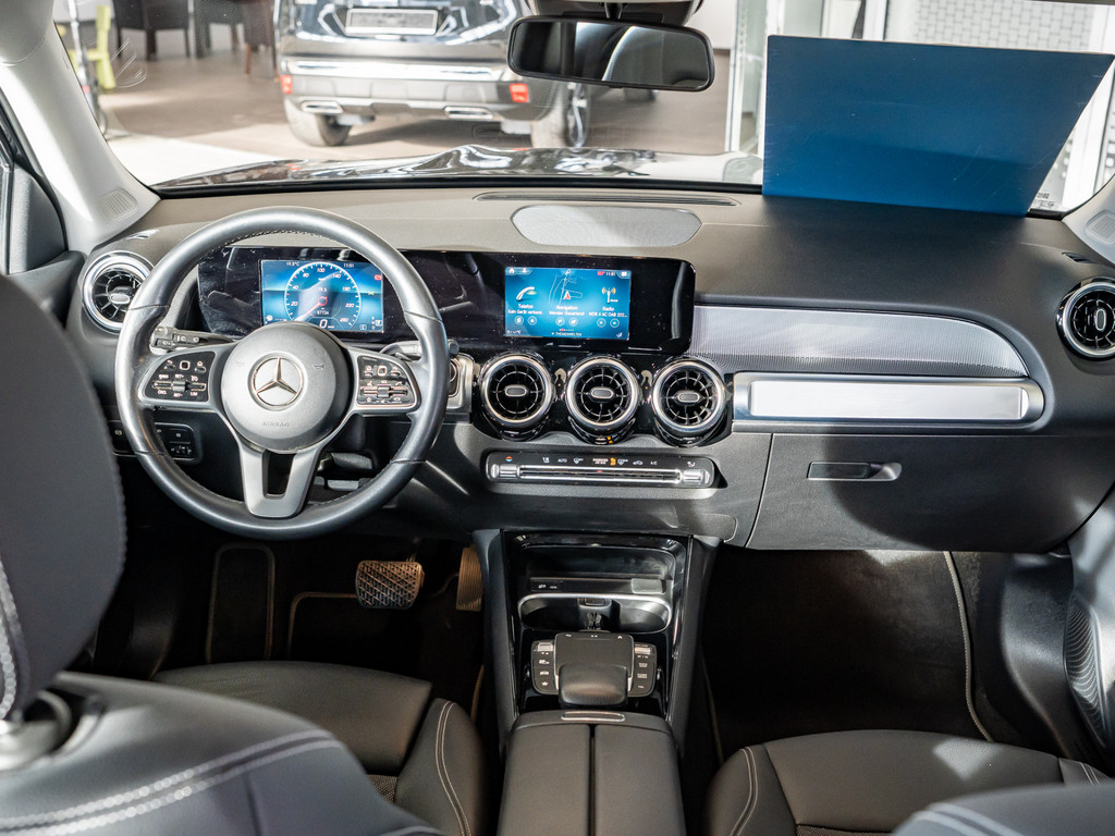 Bild 9 - GLB 200 d Style