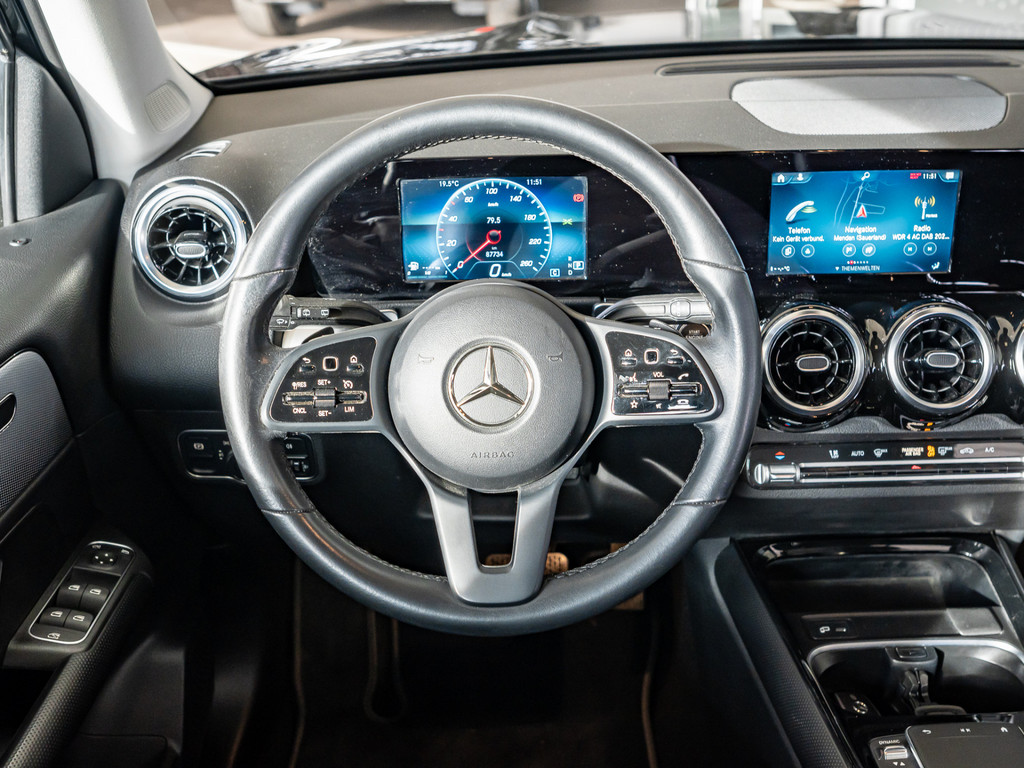 Bild 10 - GLB 200 d Style