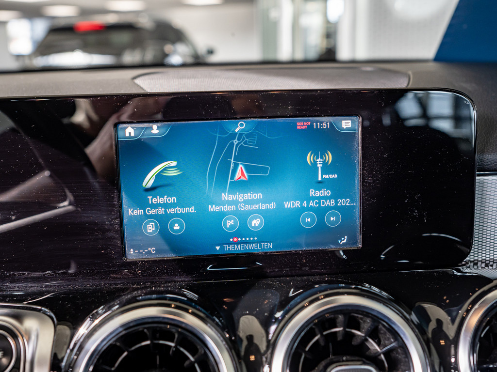 Bild 11 - GLB 200 d Style