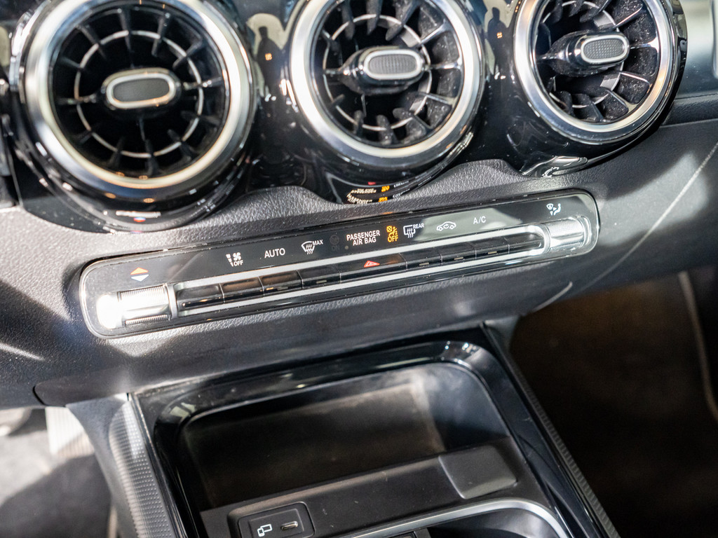 Bild 13 - GLB 200 d Style