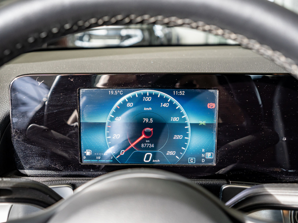 Bild 15 - GLB 200 d Style