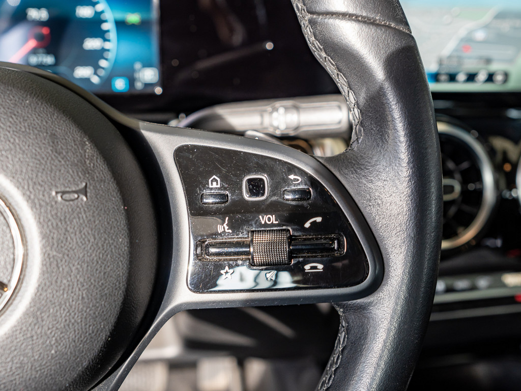 Bild 17 - GLB 200 d Style
