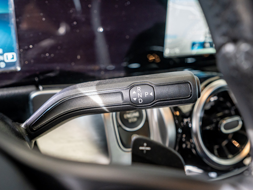 Bild 19 - GLB 200 d Style