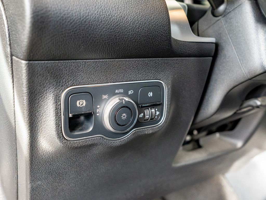 Bild 20 - GLB 200 d Style